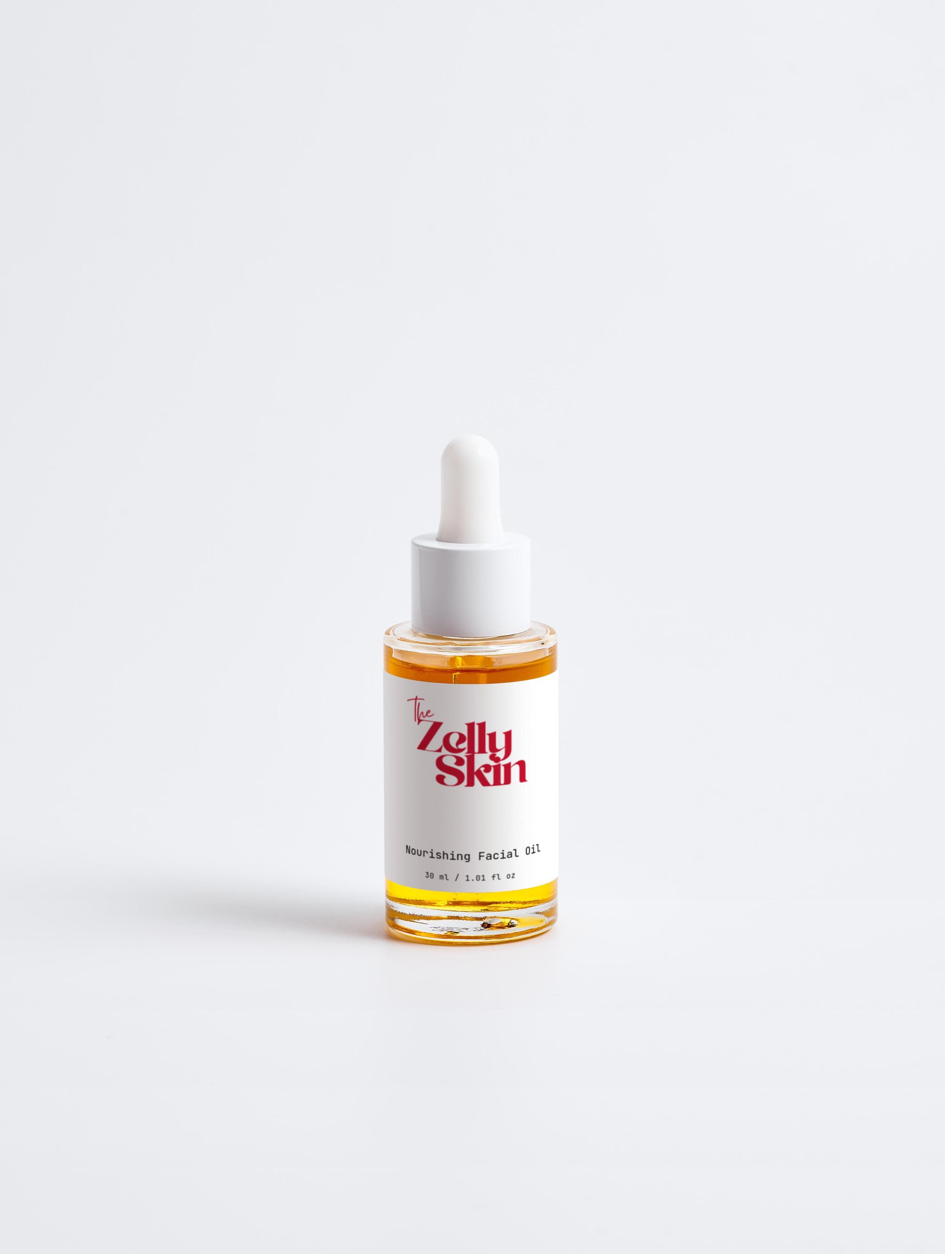 Nourishing Facial Oil
