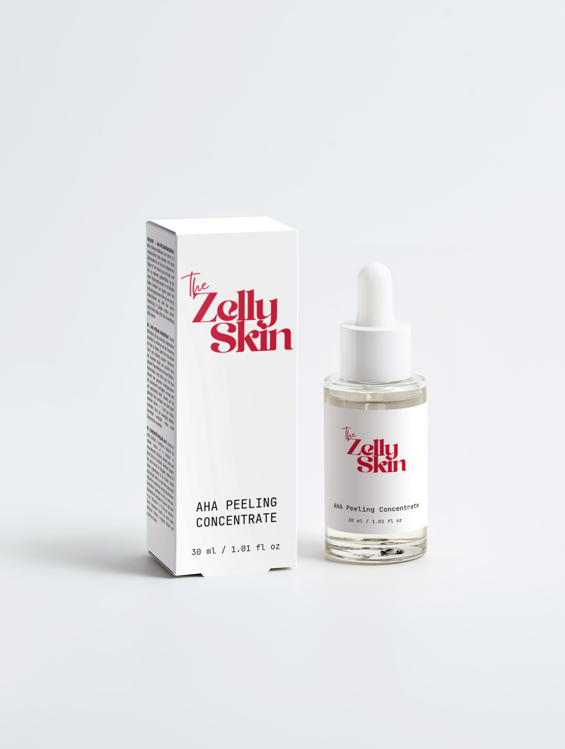 AHA Peeling Concentrate
