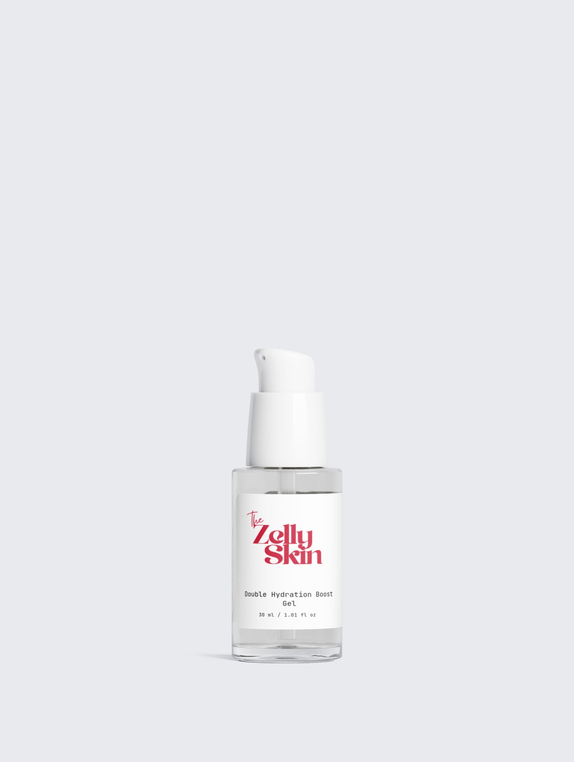 Double Hydration Boost Gel
