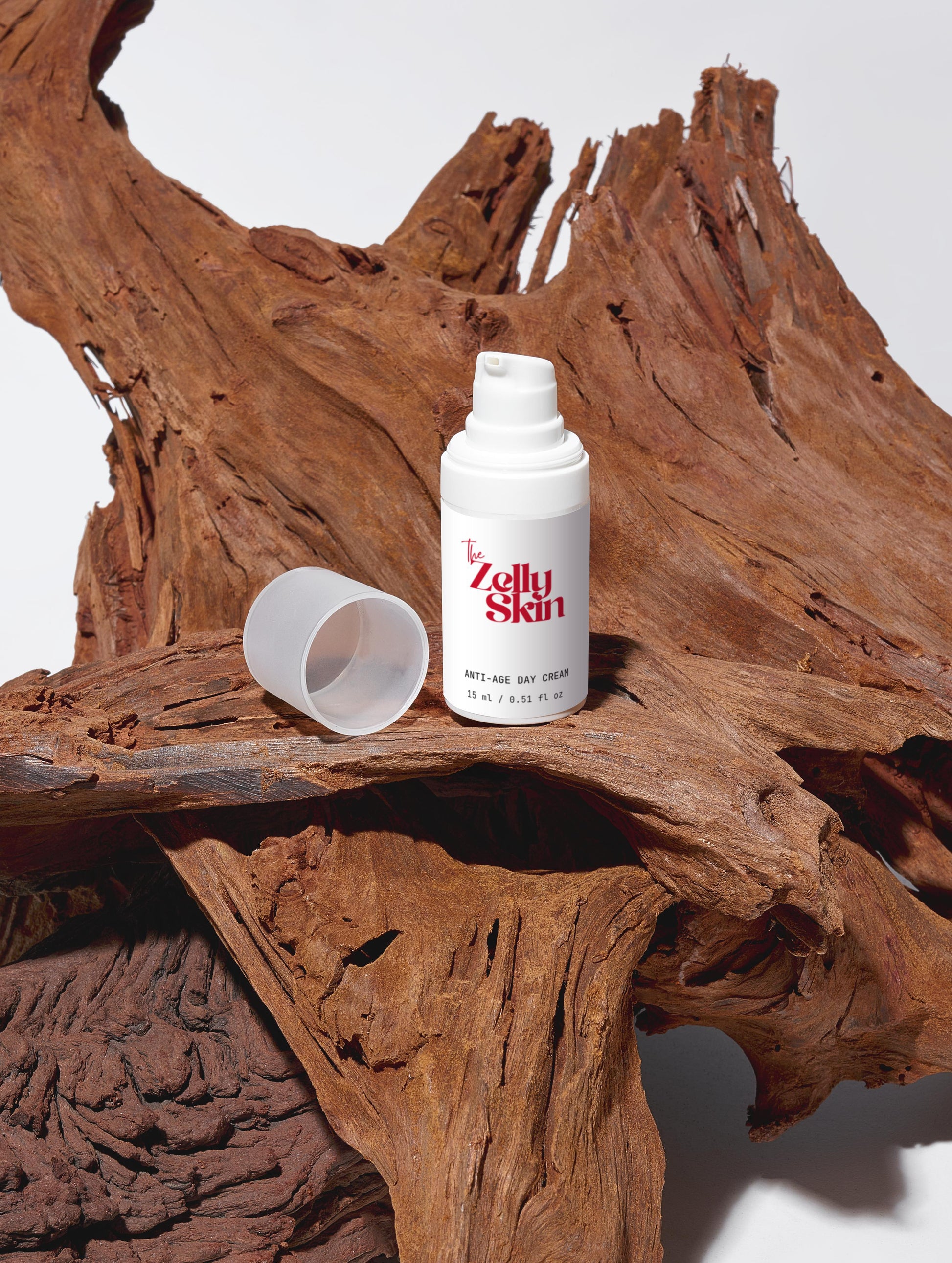 Anti-Age Day Cream
