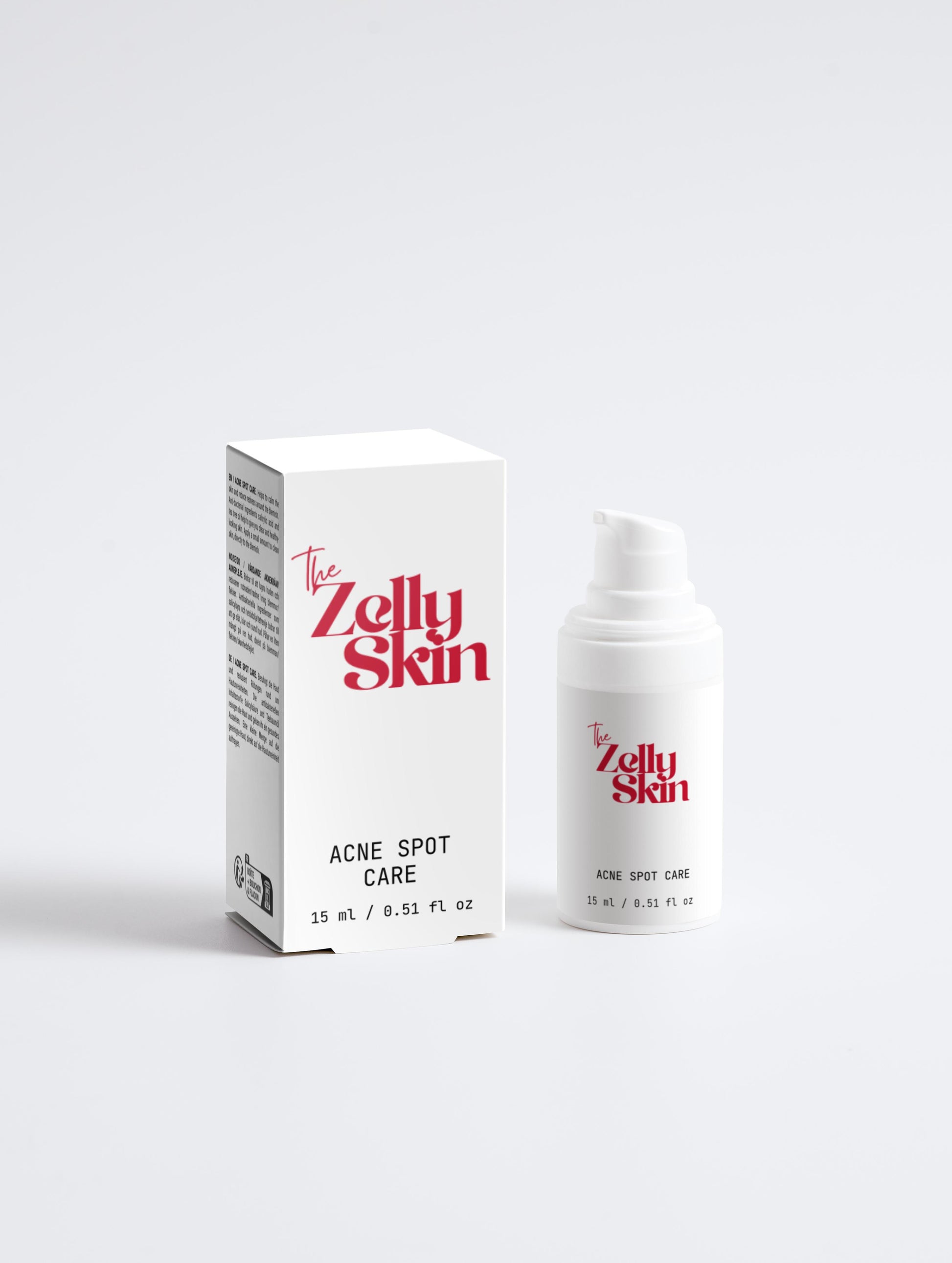 Acne Spot Care