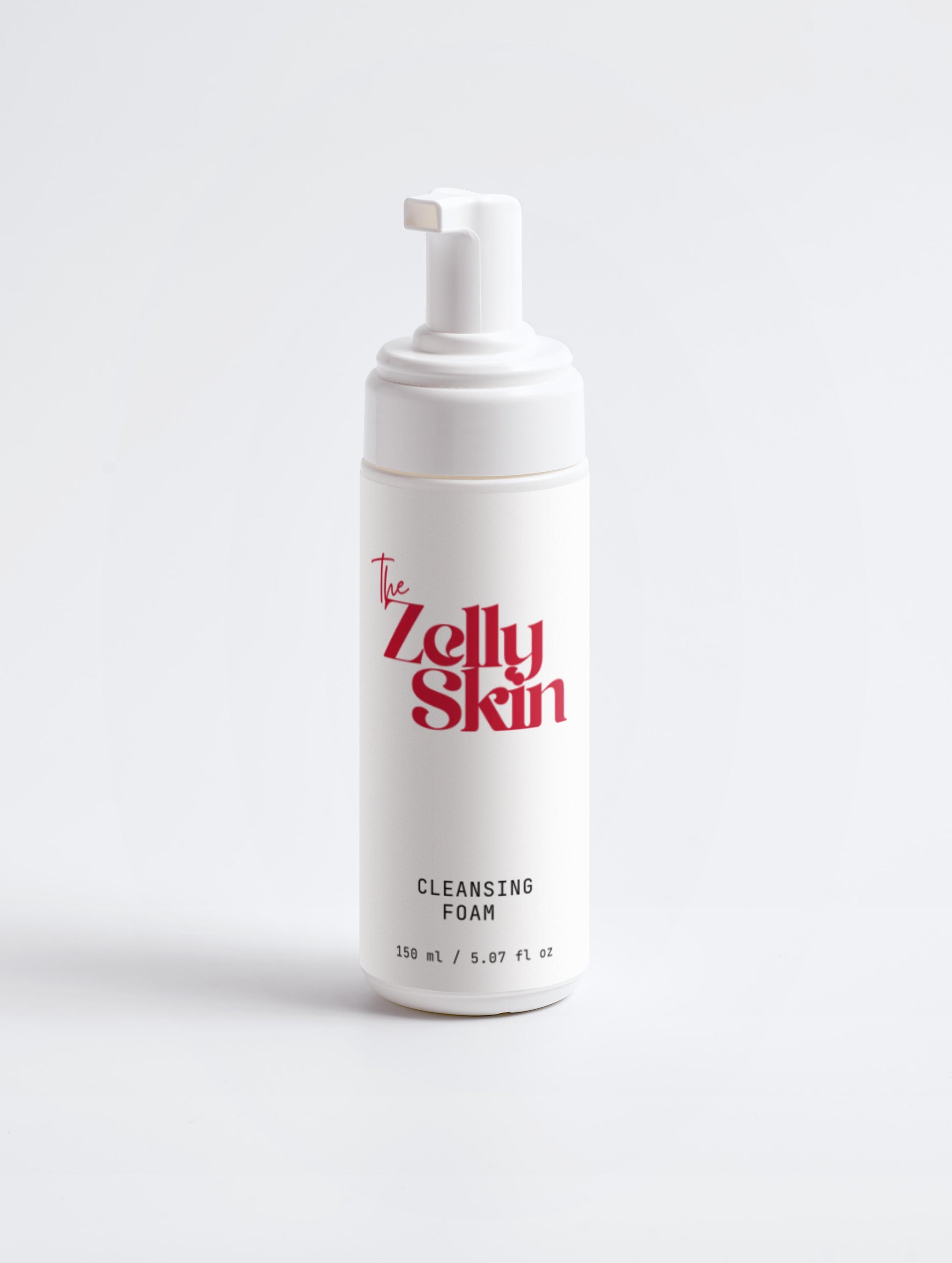 Cleansing Foam