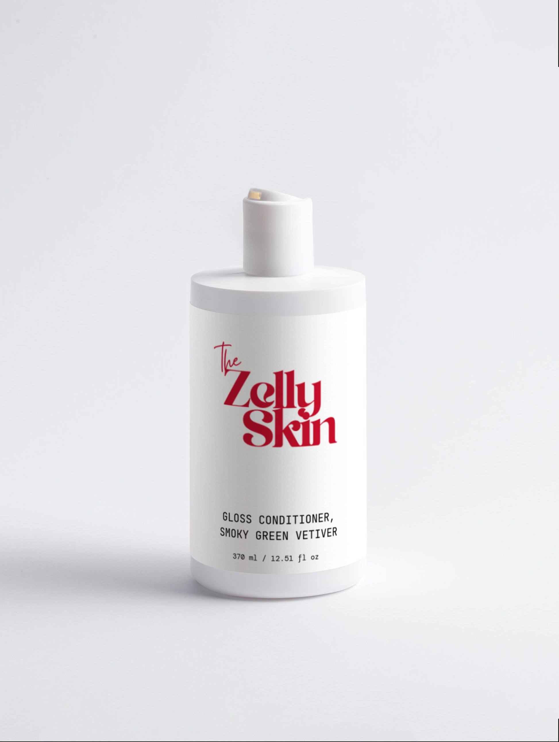 Gloss Conditioner, Smoky Green Vetiver